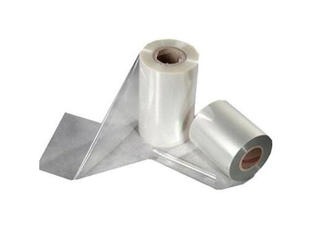 Lukkefilm Multi Toplex EP-C Ø203 mm 230 mm x 500 m 52 my