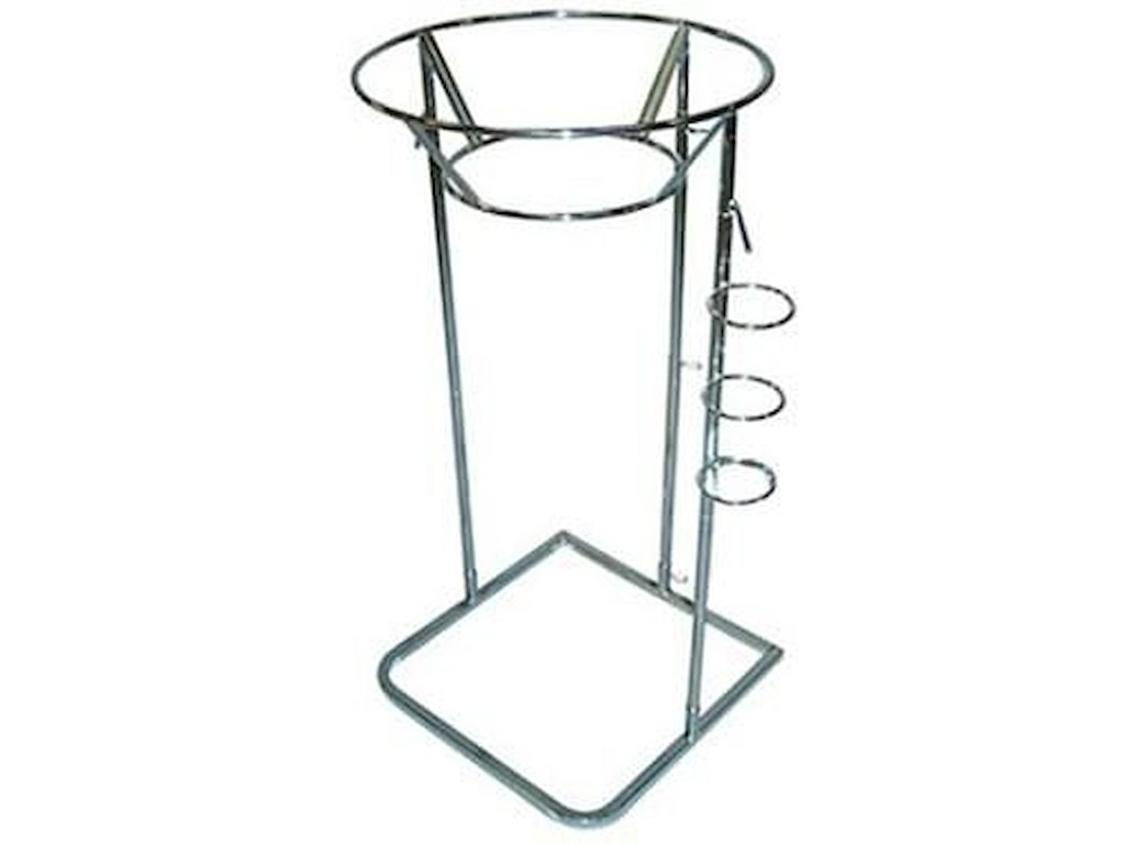 Affaldsstativ til 11040