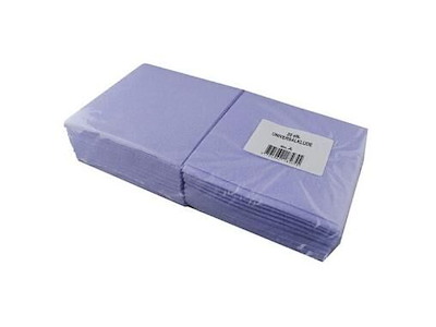 Universalklud 38x38cm 140g blå