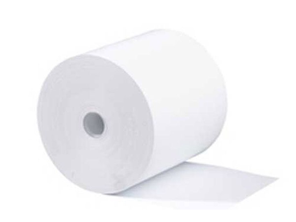 Bonrulle 76x70x12 mm 60 gr Træfri