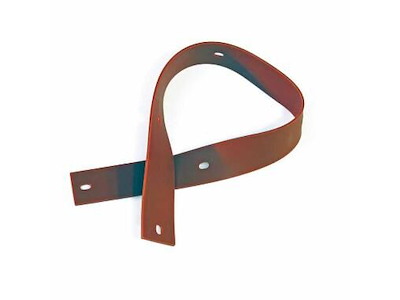 Sugegummi Bagerst til Viper AS 380B