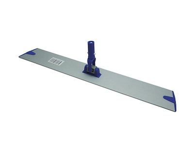 Fremfører Lifetime  60cm Alu med Udskiftelig bånd til velcromopper