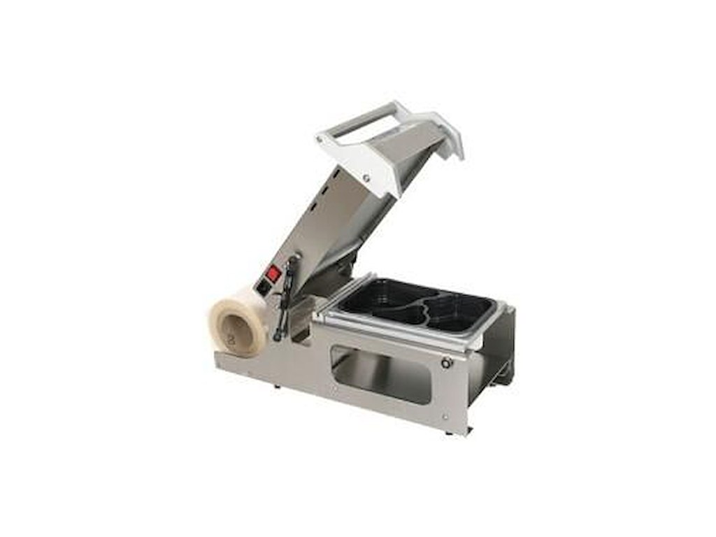 Lukkemaskine TP11 basis