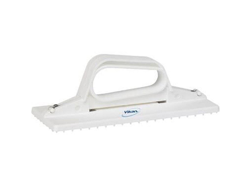 Skurenylonholder Håndmodel