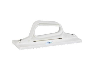 Skurenylonholder Håndmodel