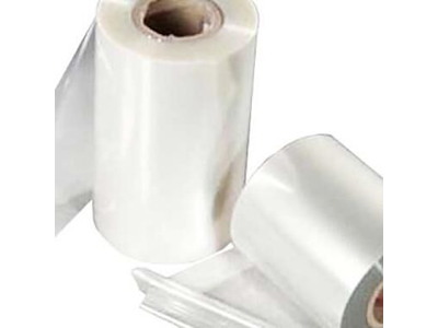 Lukkefilm TOPAZ TC 440 AF 40my Ø184mm B445mmxL500m med antidug