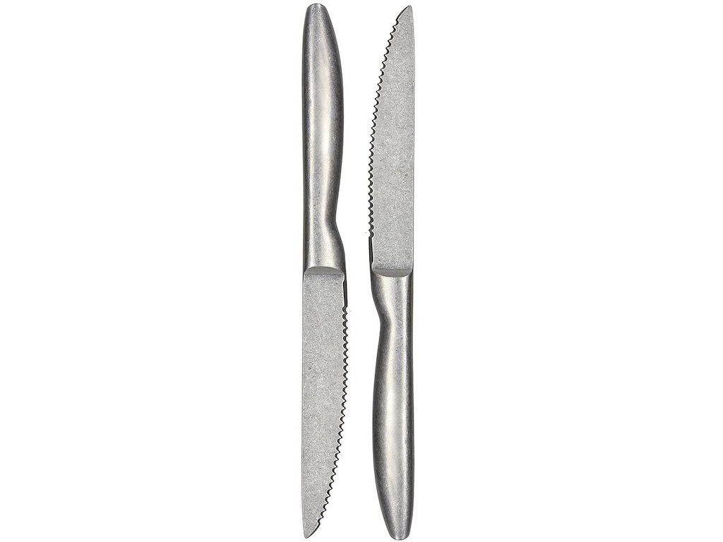 Steakkniv Tex Mex L21.5m Rustfrit stål