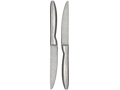 Steakkniv Tex Mex L21.5m Rustfrit stål