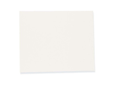 Franskbrødspapir 375x460 mm 26 gr Hvid