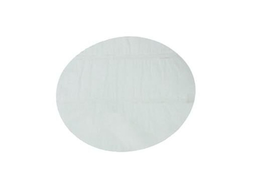 Reservedel Papirfilter 10-lag til Støvsuger Nilfisk GD 930