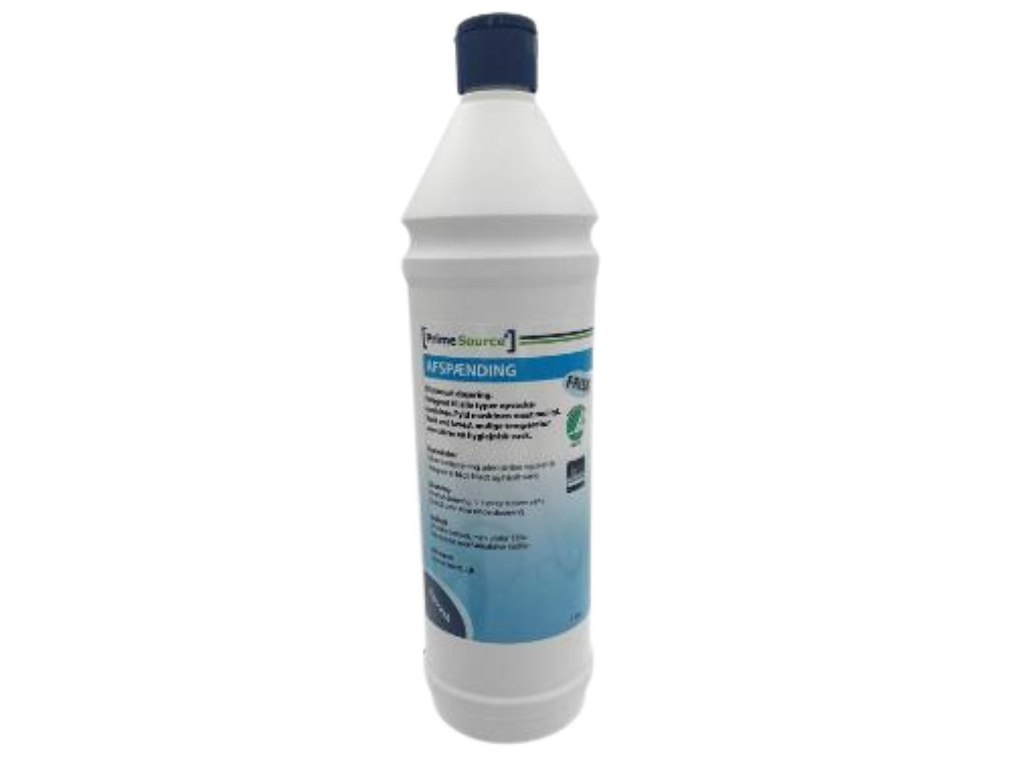 Maskinopvask Afspænding Prime Source Frisk 1ltr Svanemærket