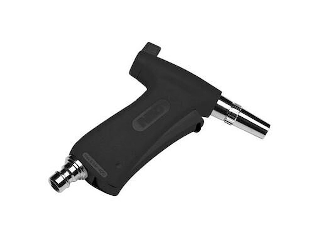 Spulepistol 1/2 tomme Sort til Koldt vand