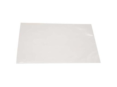 Vacuumpose 400x400 mm 90 my sidesvejst med ru overflade