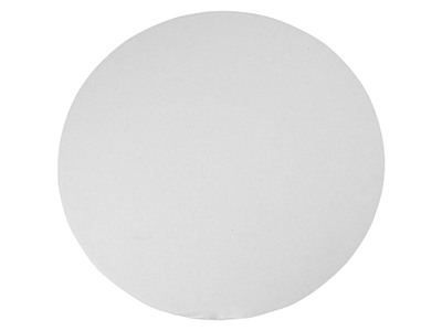 Pizzarondel Ø23 cm Pap