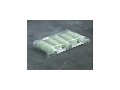 Urinalblok Lotus Powerblock Fyrrenål med Farve/Parfume/Gitter uden Ophæng Grøn