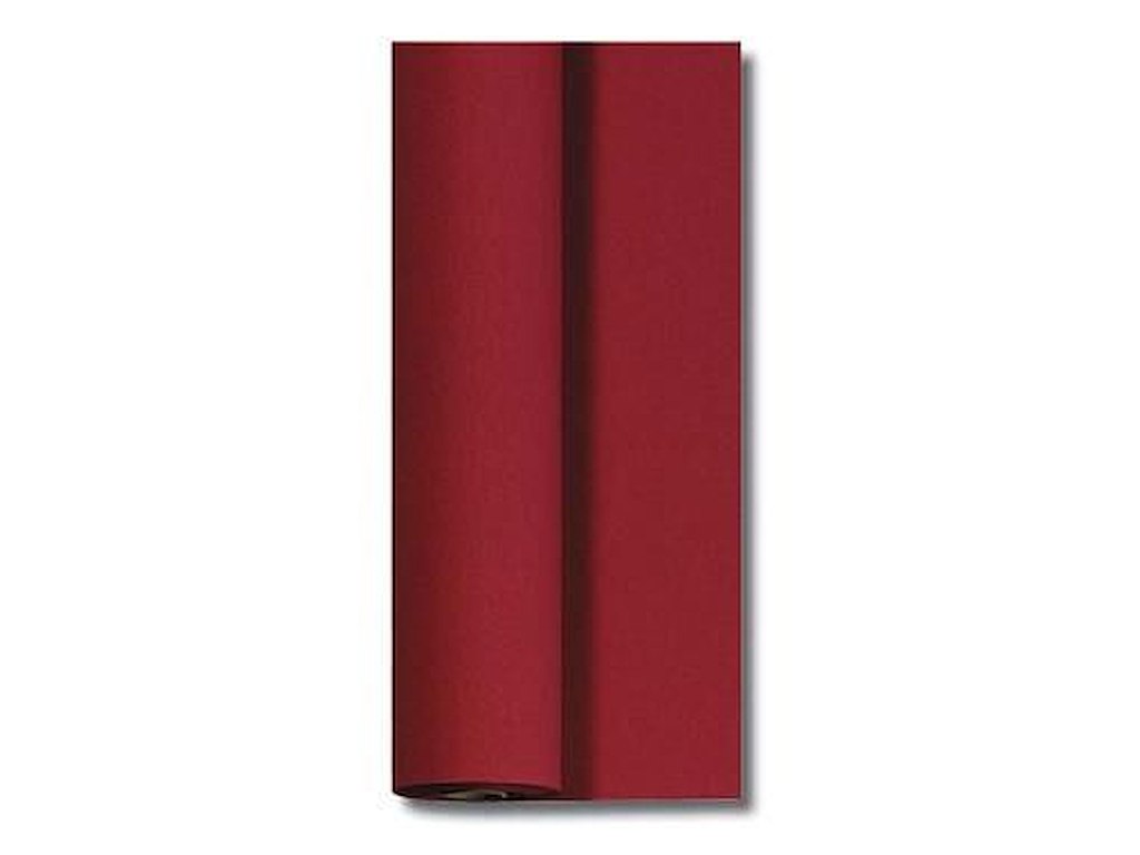 Dug Rulledug Dunisoft airlaid 1.18x25m Bordeaux