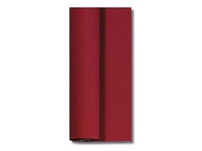 Dug Rulledug Dunisoft airlaid 1.18x25m Bordeaux