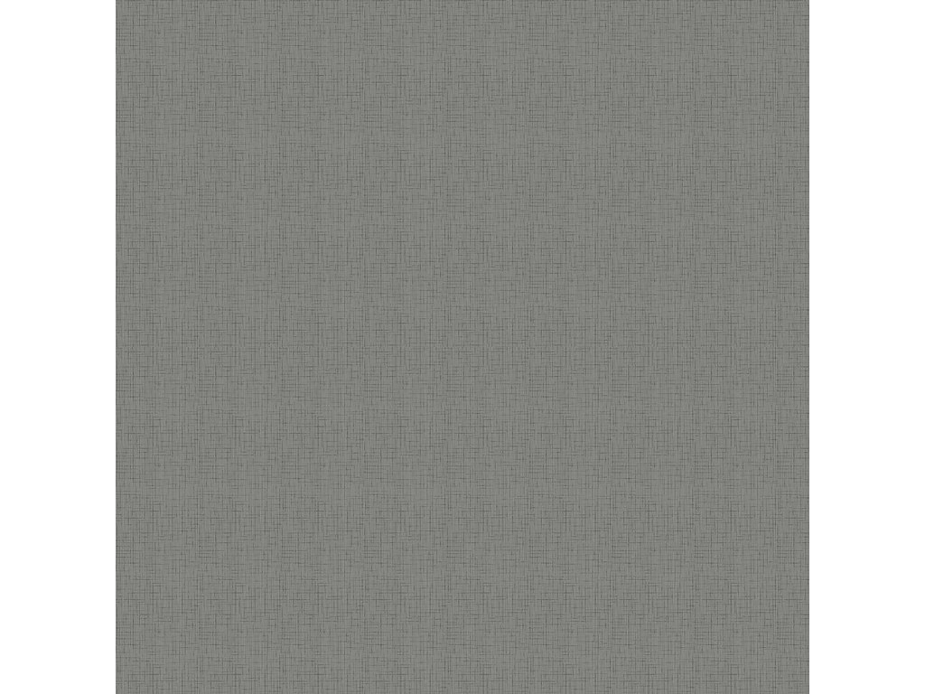 Dug stikdug Dunisilk+ 84x84cm Linnea Granit Grå