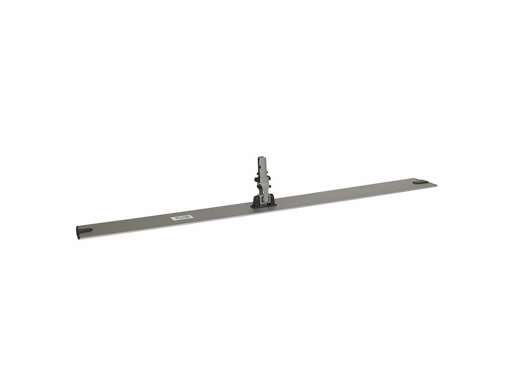 Fremfører Superior 75cm Alu med Udskiftelig bånd til velcromopper