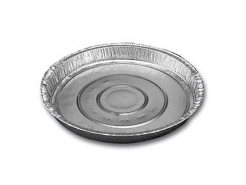 Alubakke 900 ml Ø220/247x24 mm Rund