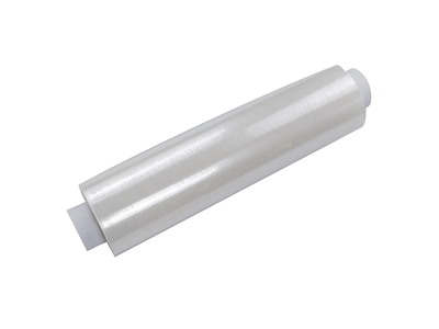 Film Uperforeret B44cmxL300m 9my PE klar