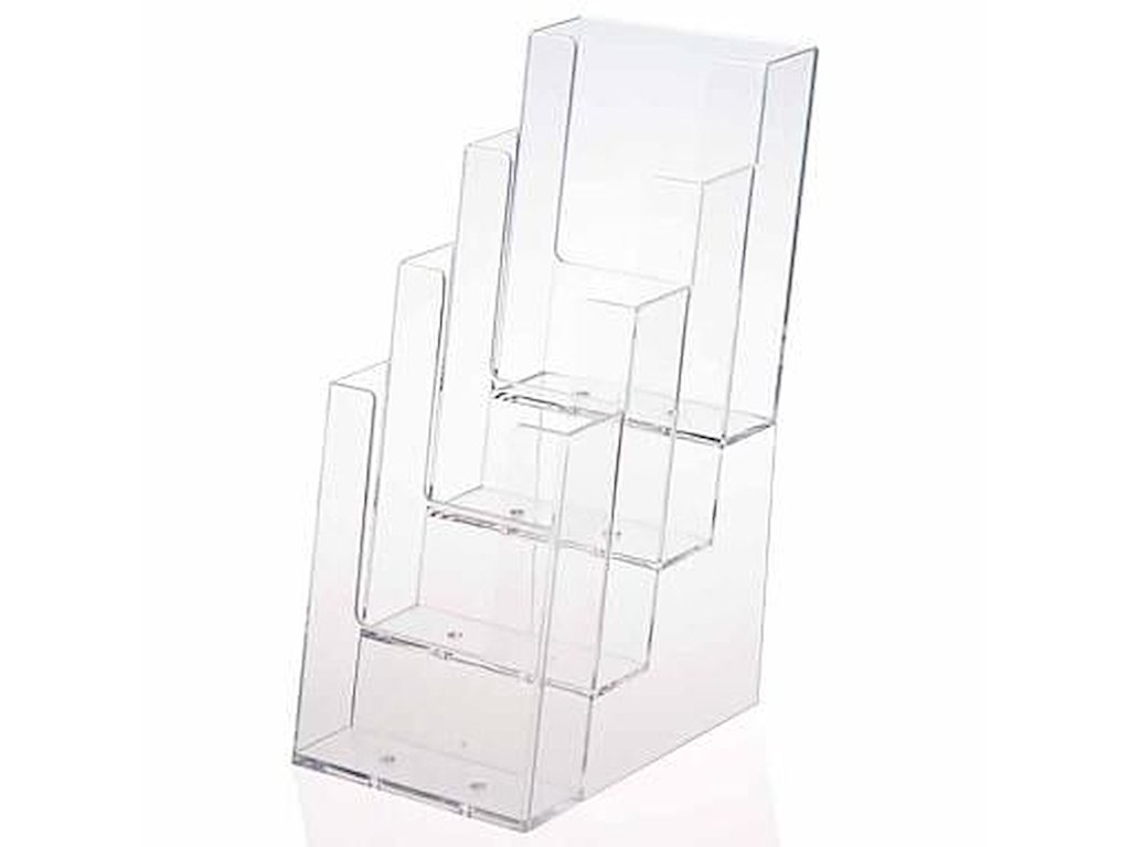 Bordmodel M65 4 fag stående