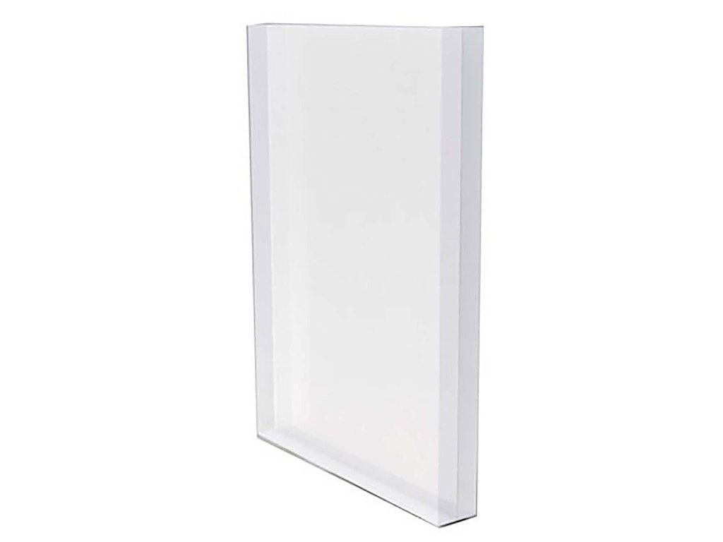 Menu Kortholder A5 14.8x21 cm Kraftig Akryl