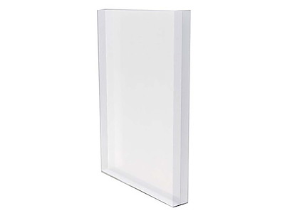 Menu Kortholder A5 14.8x21 cm Kraftig Akryl