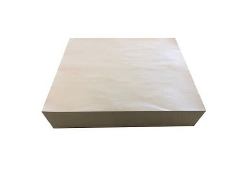 Hvidt Tryk 35x55 cm 10 kg