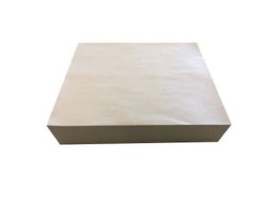 Hvidt Tryk 35x55 cm 10 kg