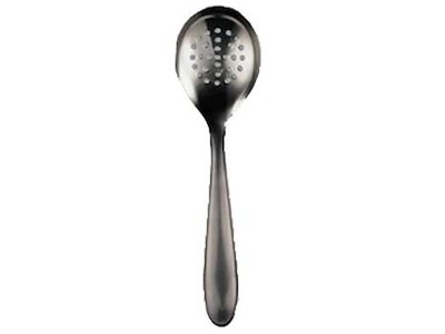 Isske perforeret 21cm Rustfri stål