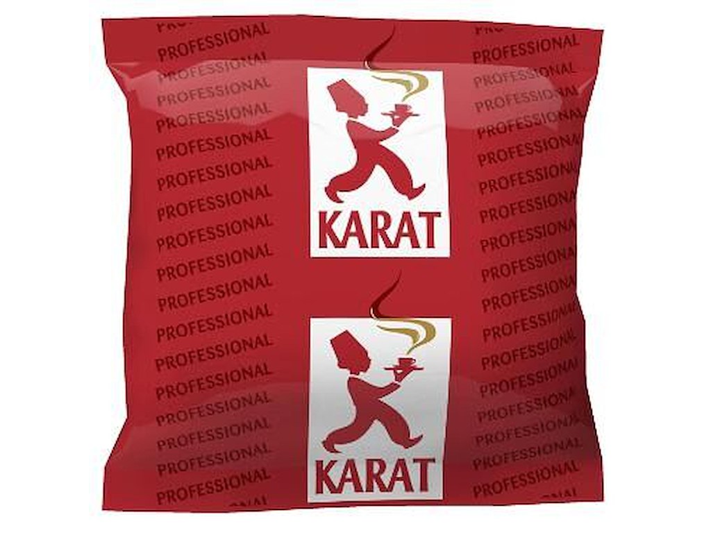 Kaffe Karat Aroma 500 gr, 12 poser