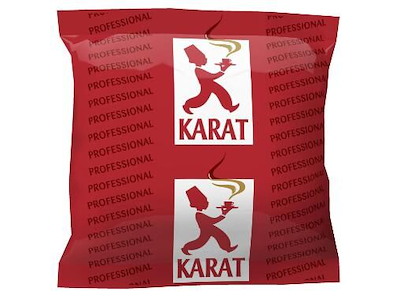Kaffe Karat Aroma 500 gr, 12 poser