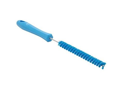 Flaskerenser Ø15x310 mm Blå