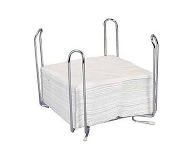 Servietholder til Serviet 33x33 cm