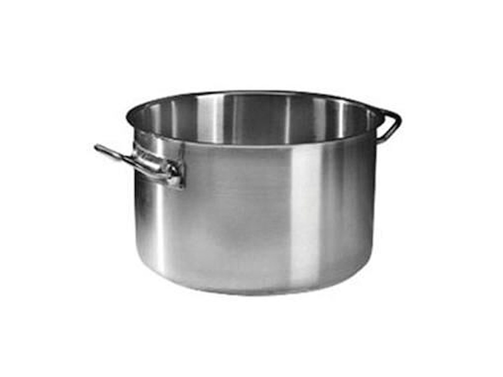 Gryde Prepara 7 ltr Ø24x16 cm Rustfri stål