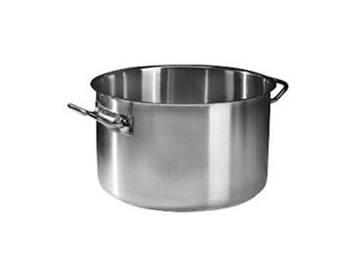 Gryde Prepara 7 ltr Ø24x16 cm Rustfri stål
