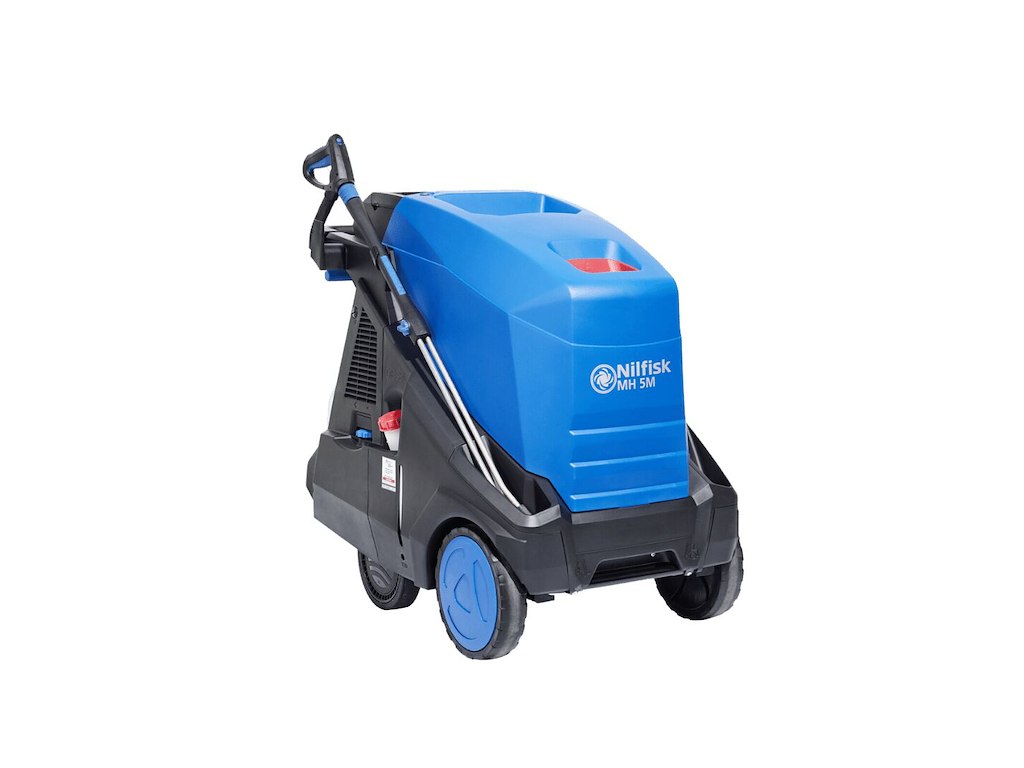 Nilfisk MH 5M-180/800 PA