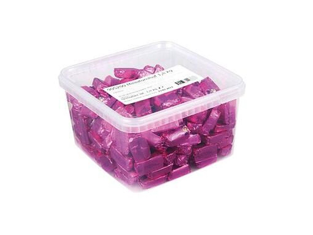 Marcipan Anton Berg Miniaturebrød 190 stk