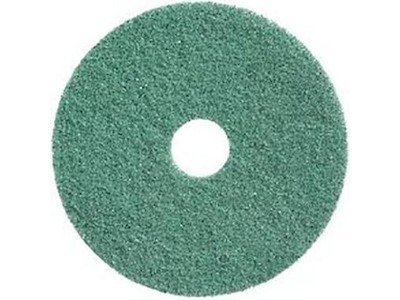 Rondel Twister Diamant 21 tommer  530 mm Grøn