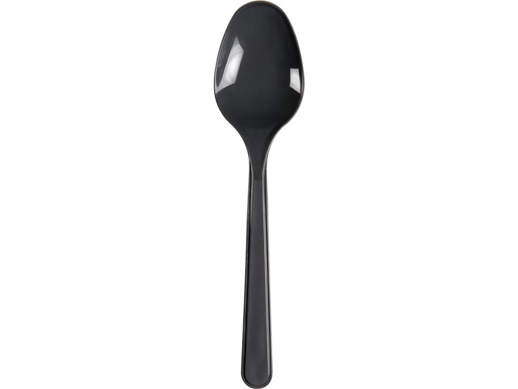 ABENA Gastro spiseske 17,8 cm | Flergangsbrug, grå PP