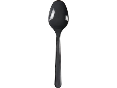 ABENA Gastro spiseske 17,8 cm | Flergangsbrug, grå PP