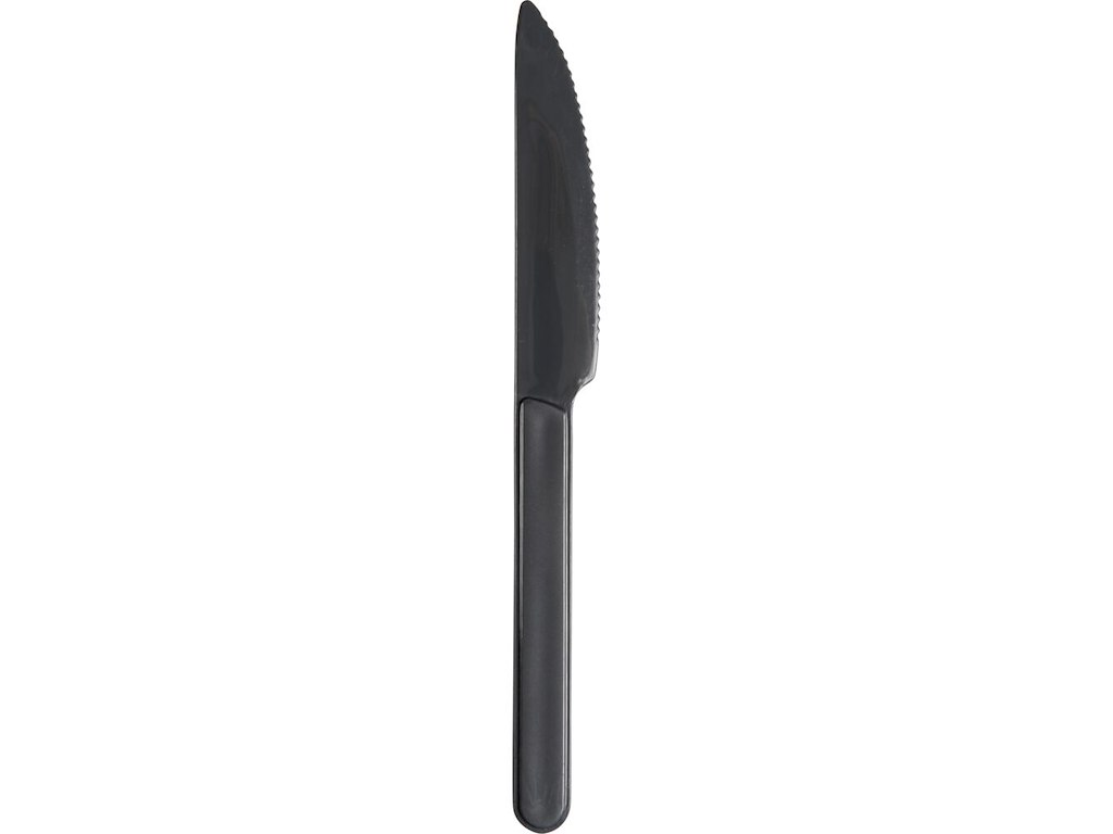 ABENA Gastro kniv 18 cm | Flergangsbrug, grå PP