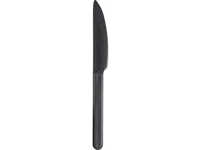 ABENA Gastro kniv 18 cm | Flergangsbrug, grå PP