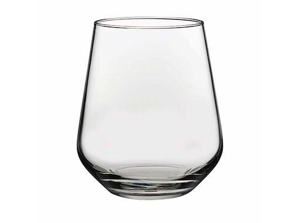 Vandglas Allegra 42.5 cl Ø66xH110 mm
