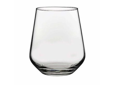 Vandglas Allegra 42.5 cl Ø66xH110 mm