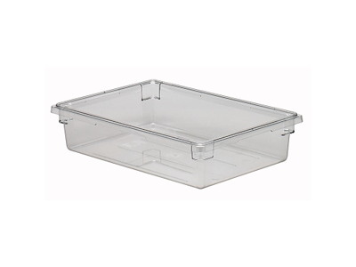 Kantine Cambro 1/1GN 13L 53x32.5x10cm polycarbonat Klar
