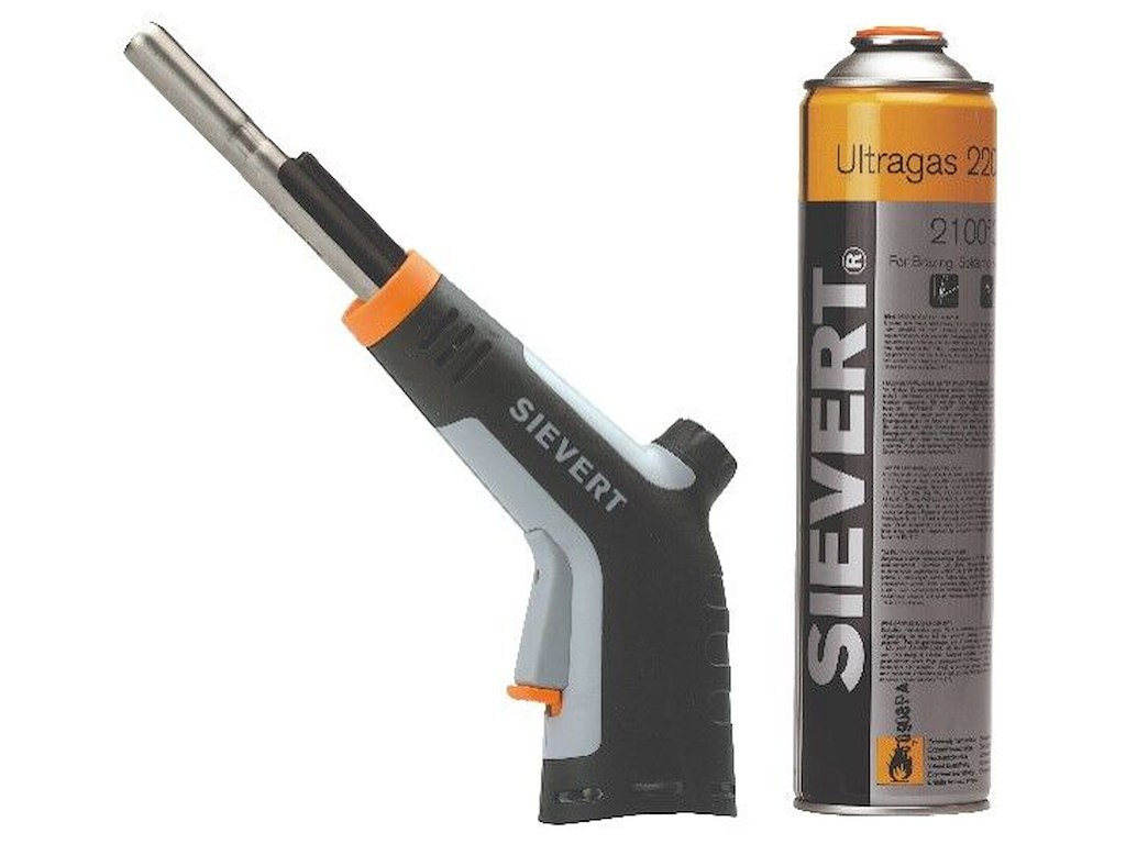 Power Jet 2535 incl gasdåse 2205-83