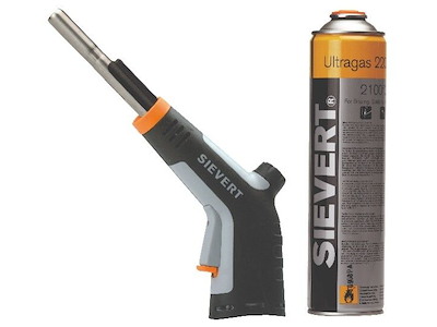 Power Jet 2535 incl gasdåse 2205-83