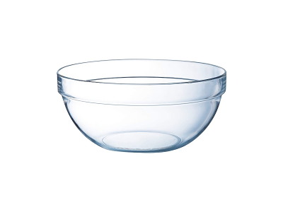 Glasskål Arcoroc Ø7 cm 7.5 cl stabelbar